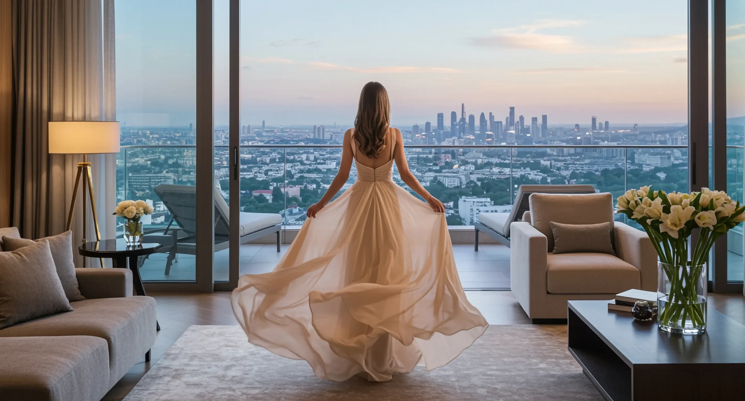 Prime Villas Sports City