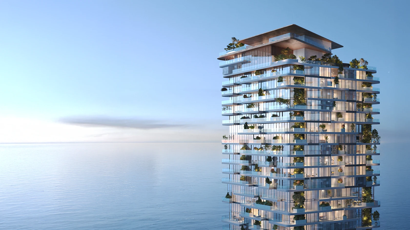 Soulever Dubai Off-Plan Real Estate | Luxury Waterfront Living