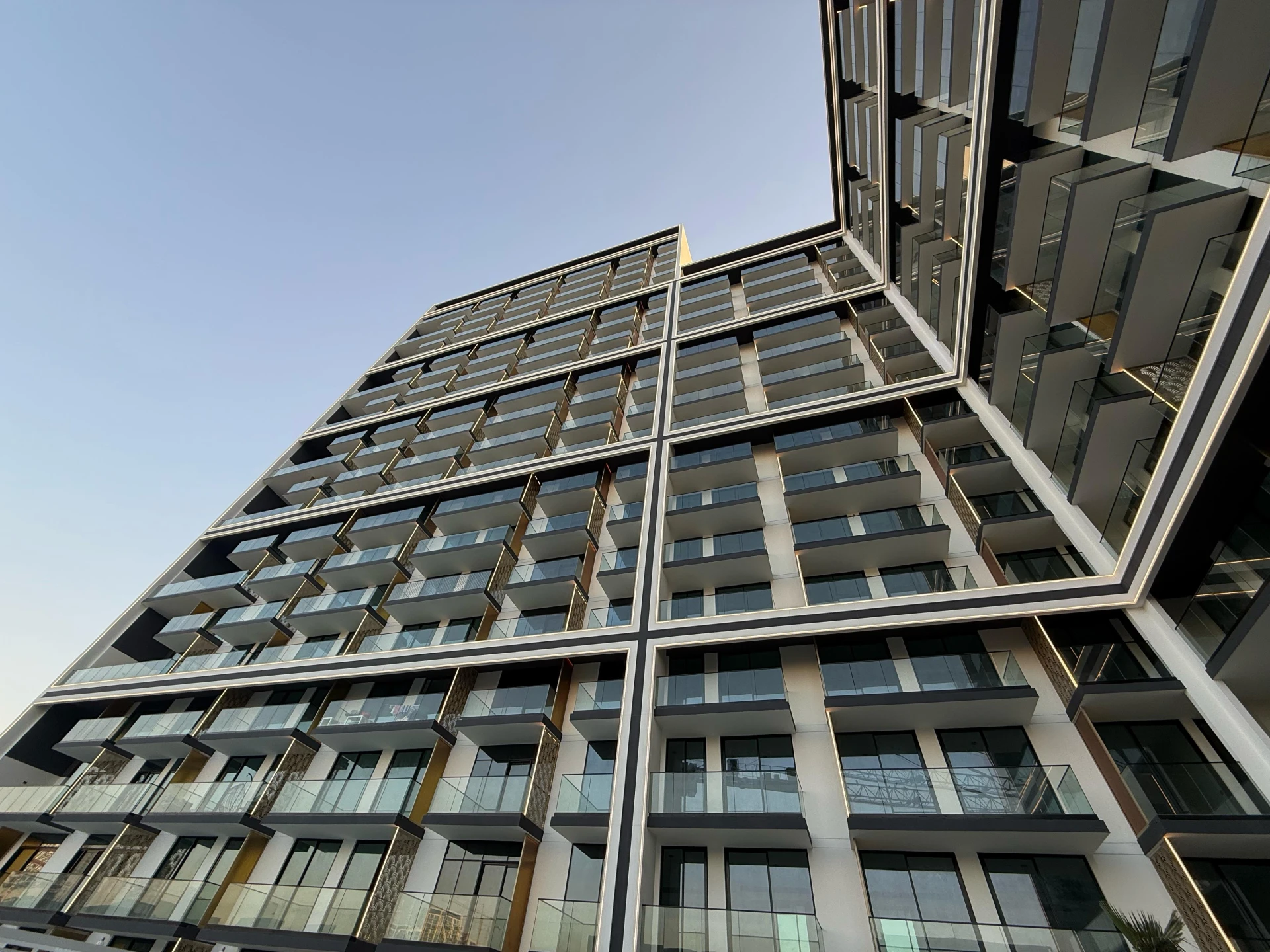 Luxury 2BR corner | Private Pool | JVC