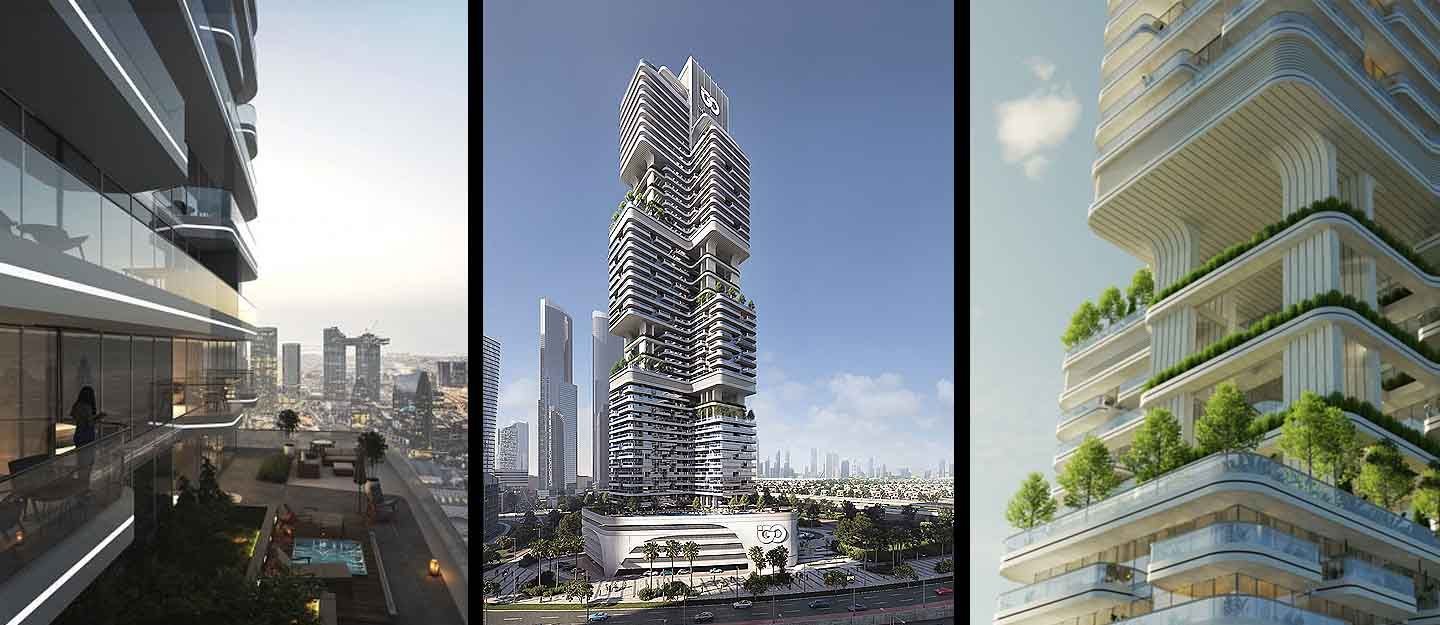 Society House Downtown Dubai business lounge