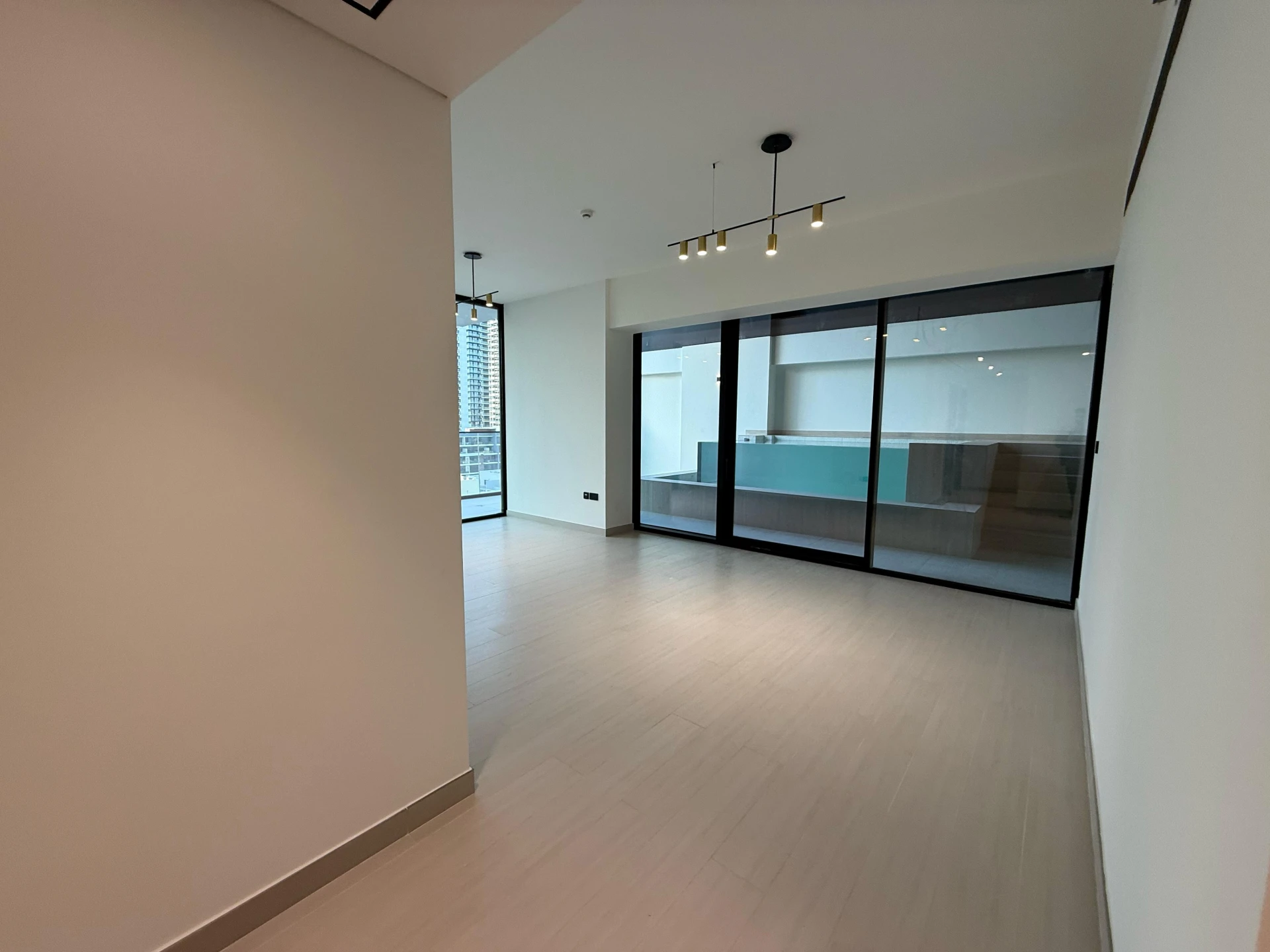 Apartment with Private Pool | Binghatti Orchid, JVC Presented by RE/MAX Ultima