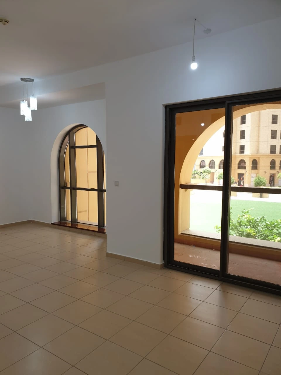 Spacious 2BR + Maid | Prime JBR Living
