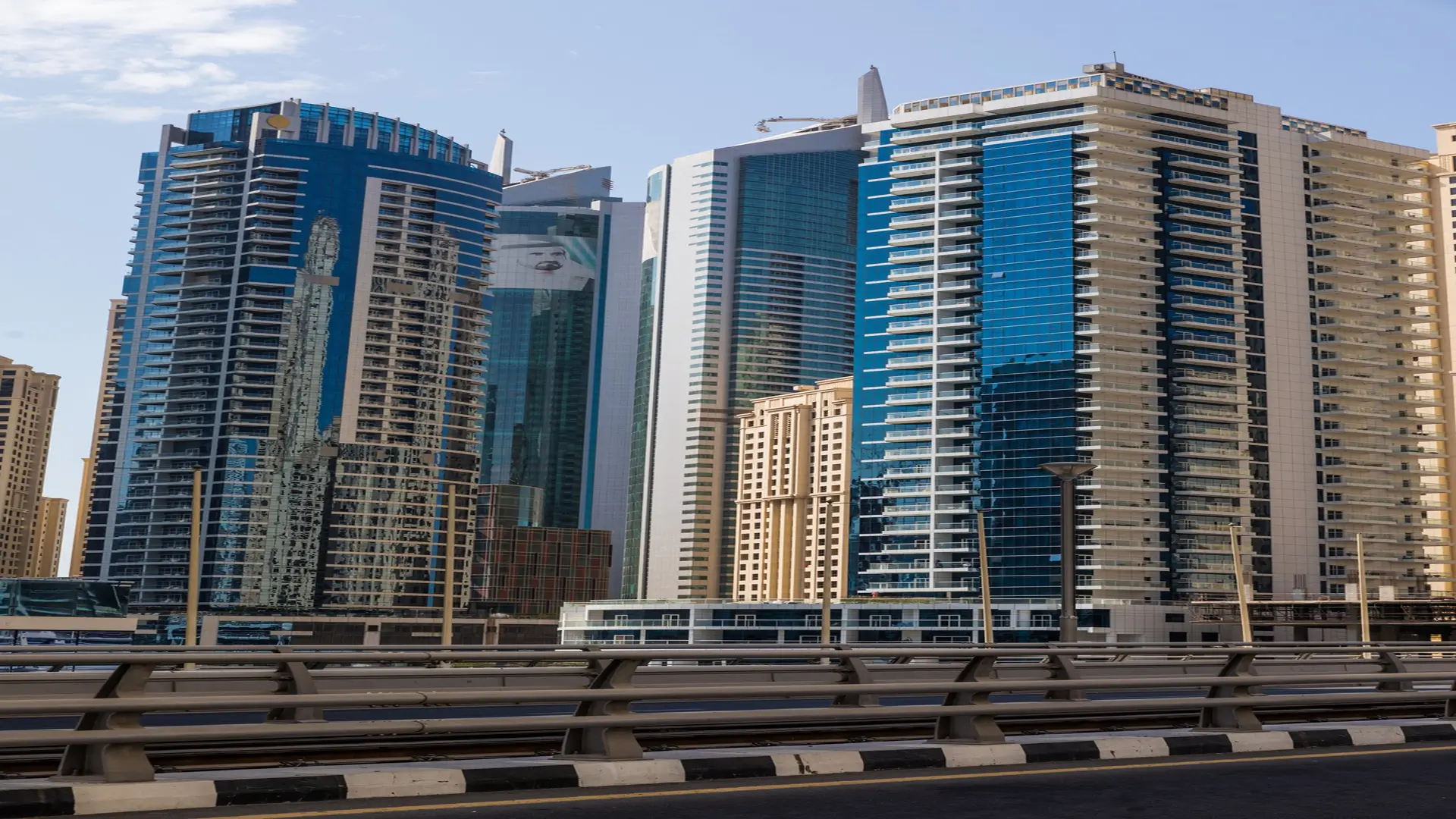 Dubai property investment guide