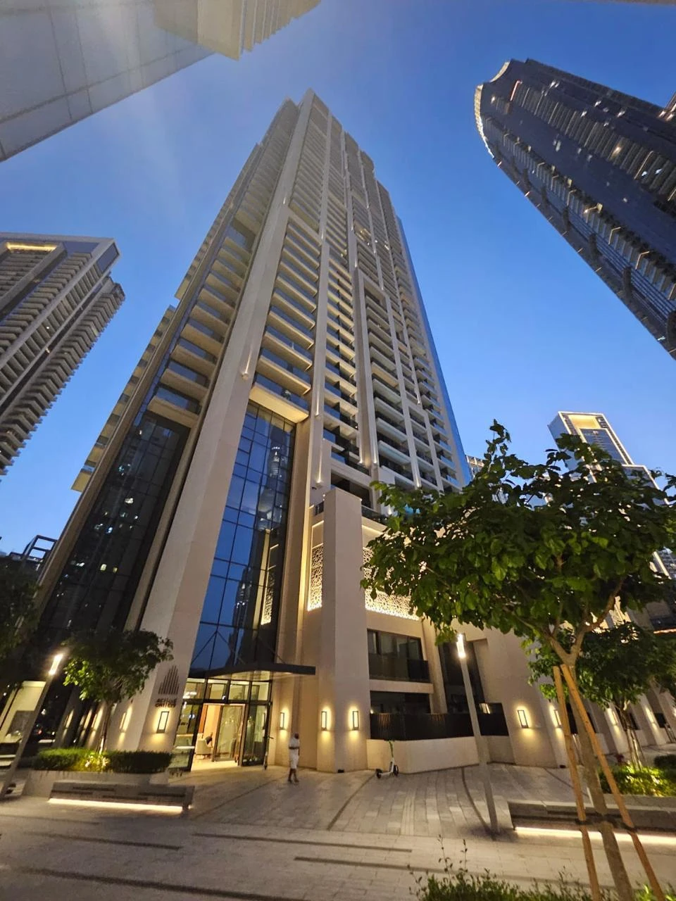 Luxury 2-Bedroom Apartment | Emaar | Downtown