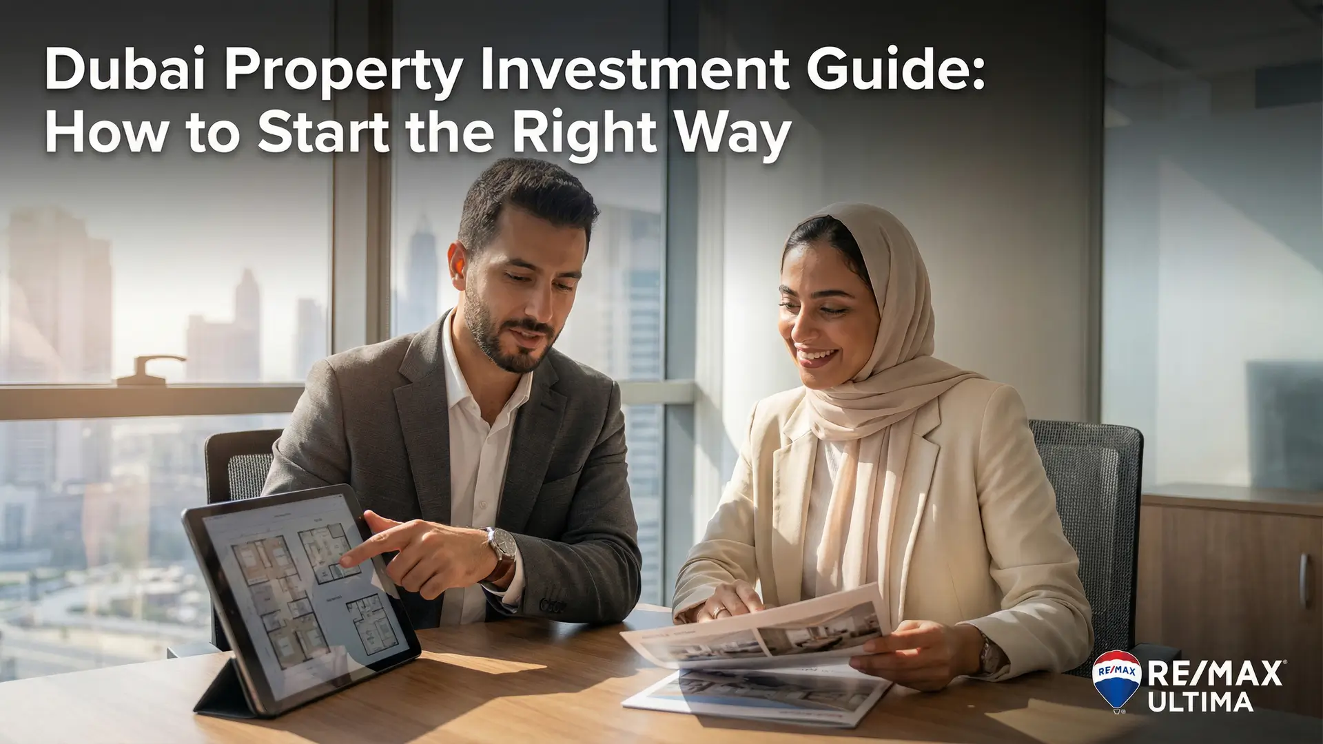 real estate property